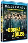 La Odisea De Los Giles - Blu-Ray | 8421394413412 | Sebastián Borensztein
