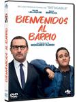 Bienvenidos Al Barrio - DVD | 8414533126595