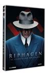 Riphagen: El Carnicero Holandés (Miniserie) - DVD | 8421394554726 | Pieter Kuijpers