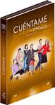 Cuéntame Como Paso - Vol.5 Temporadas 11-12 - DVD | 8421394535220