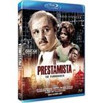 El Prestamista - Blu-Ray | 8436548865207 | Sidney Lumet