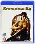 Emmanuelle - Blu-Ray | 5055201809308 | Just Jaeckin