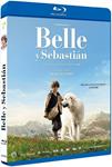 Belle Y Sebastián - Blu-Ray | 8436535544627 | Nicolas Vanier