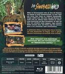 La selva esmeralda (VO Inglés) - Blu-Ray | 4006680088181 | John Boorman