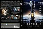 Salyut 7 - DVD | 8436535547154 | Klim Shipenko