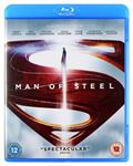 El Hombre De Acero - Blu-Ray | 5051892140324 | Zack Snyder