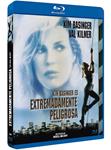 Extremadamente Peligrosa (The Real McCoy) - Blu-Ray | 8436558198685 | Russell Mulcahy