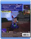 Toy Story - Blu-Ray | 8717418371968 | John Lasseter