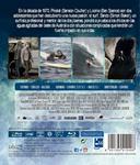 Breath (Respira) - Blu-Ray | 8421394412408 | Simon Baker