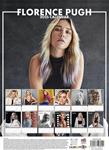 Florence Pugh Calendar 2025 - Calendario | 5061013498012