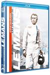 Las 24 Horas De Le Mans - Blu-Ray | 8421394000742