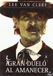 Gran duelo al amanecer - DVD | 8420018699072