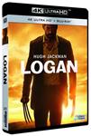 Logan (+ Blu-ray) - 4K UHD | 8420266007711 | James Mangold