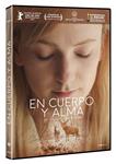 En Cuerpo Y Alma - DVD | 8437010739484 | Ildikó Enyedi