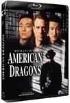 American Dragons - Blu-Ray | 8436558199743 | Ralph Hemecker