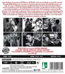 Sólo Se Vive Una Vez - Blu-Ray | 8421394413641 | Fritz Lang