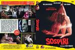 La noche de los asesinos (Sospiri) - DVD | 6234581575624 | Jesús Franco