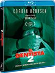 El Dentista 2 - Blu-Ray | 8420266009388