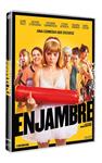 Enjambre - DVD | 8421394557109 | Mireia Gabilondo