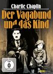 El chico (The Kid) (Intertítulos en inglés) - DVD | 4006680052533 | Charles Chaplin