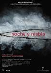 Noche Y Niebla (V.O.S.E.) - Blu-Ray | 8436535545020 | Alain Renais