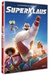 Superklaus (4 Days Before Christmas) - DVD | 8421394558427 | Andrea Sebastiá, Steve Majaury