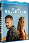 Galveston - Blu-Ray | 8421394411890 | Mélanie Laurent