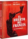 El Huerto Del Francés (Ed. Especial Libro + Bd) - Blu-Ray | 8421394414860 | Paul Naschy