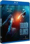 Tiburón Blanco - Blu-Ray | 8436597560092 | Martin Wilson