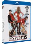 Expertos (The Experts) - Blu-Ray | 8436558200104 | Dave Thomas