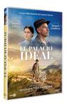 El Palacio Ideal - DVD | 8421394557093 | Nils Tavernier