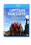 Captain Fantastic - Blu-Ray | 8435175971848 | Matt Ross