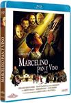 Marcelino, pan y vino - Blu-Ray | 8421394405141 | Luigi Comencini