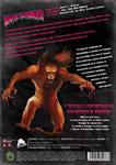 Bigfoot sangriento (Night of the demon) (Videoclub 79) - DVD | 8429987392373 | James C. Wasson