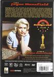 La Vida De Jayne Mansfield - DVD | 8437005127081 | Arthur Knight