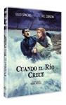 Cuando El Río Crece - DVD | 8421394556843 | Mark Rydell