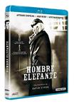 El Hombre Elefante - Blu-Ray | 8421394409804 | David Lynch