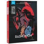 Rashomon - Blu-Ray | 8436535549981 | Akira Kurosawa