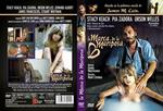 La Marca De La Mariposa - DVD | 8436569300145 | Matt Cimber