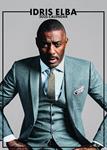 Idris Elba Calendar 2025 - Calendario | 5061013498371