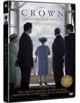 The Crown T6 (VOSE) - DVD | 8414533142717 | Peter Morgan, Stephen Daldry, Philip Martin, Julian Jarrold, Benjamin Caron...