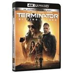 Terminator: Destino Oscuro (+ Blu-ray) - 4K UHD | 8717418575700