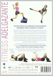 Fitness Adelgazante - DVD | 8421394528161