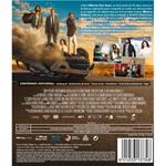 El Cuarto Pasajero - Blu-Ray | 8414533137348 | Álex de la Iglesia