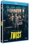 Twist - Blu-Ray | 8421394415478 | Martin Owen