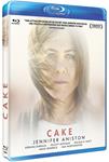 Cake - Blu-Ray | 8436558199859 | Daniel Barnz