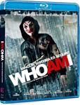 Who I Am. Ningún Sistema Es Seguro - Blu-Ray | 8437018193370 | Baran bo Odar