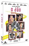 A DUO - DVD | 8421394544192 | Bruce Paltrow