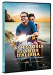 Una Historia De Amor Italiana - DVD | 8436597561372 | Paolo Genovese