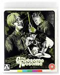 The Gruesome Twosome - Blu-Ray | 5027035018621 | Herschell Gordon Lewis